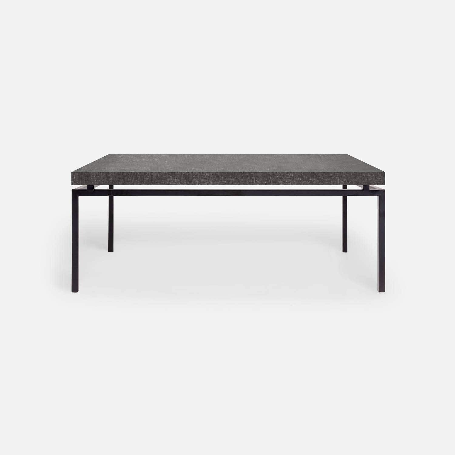 Benjamin Coffee Table