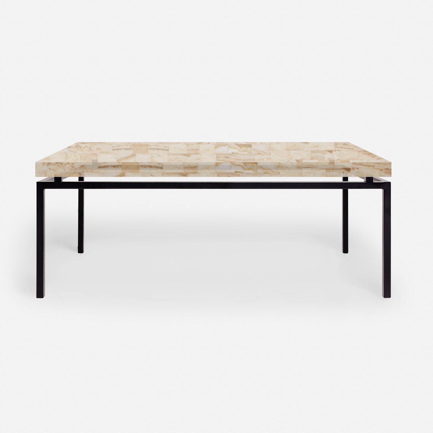 Benjamin Coffee Table