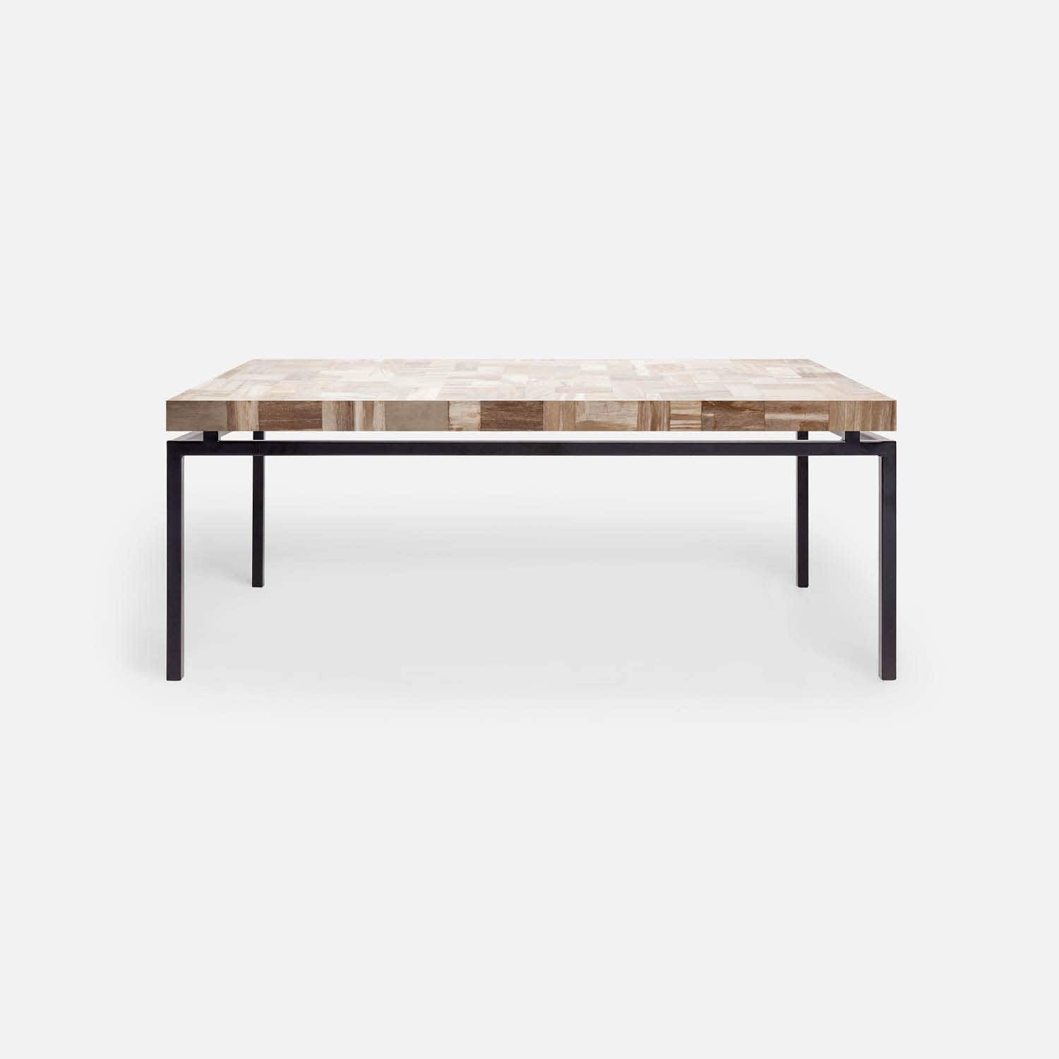 Benjamin Coffee Table
