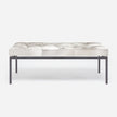 Benjamin Hide Coffee Table