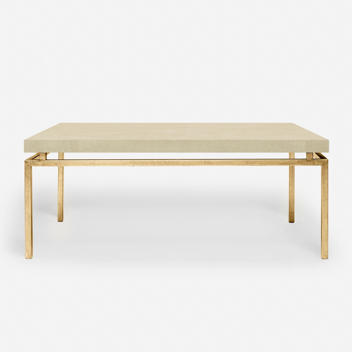 Benjamin Coffee Table