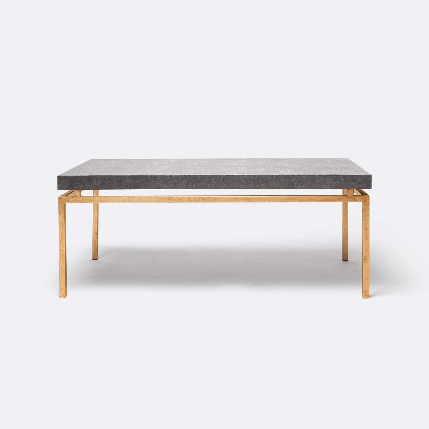 Benjamin Coffee Table