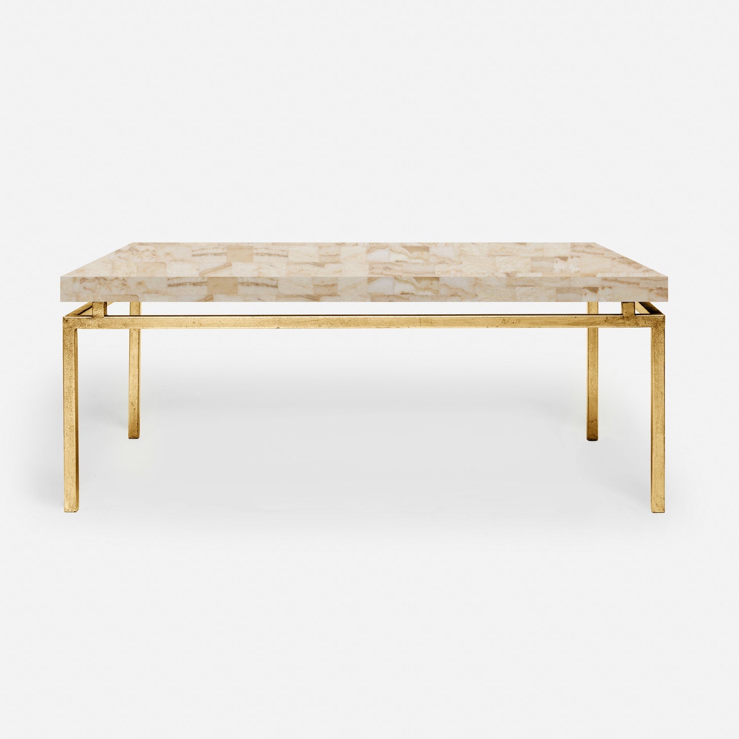 Benjamin Coffee Table