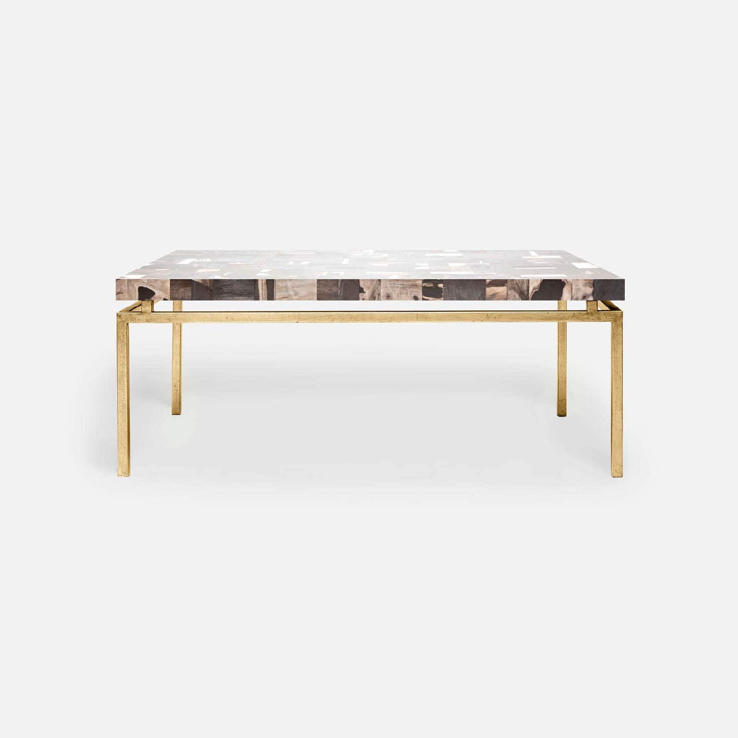 Benjamin Coffee Table