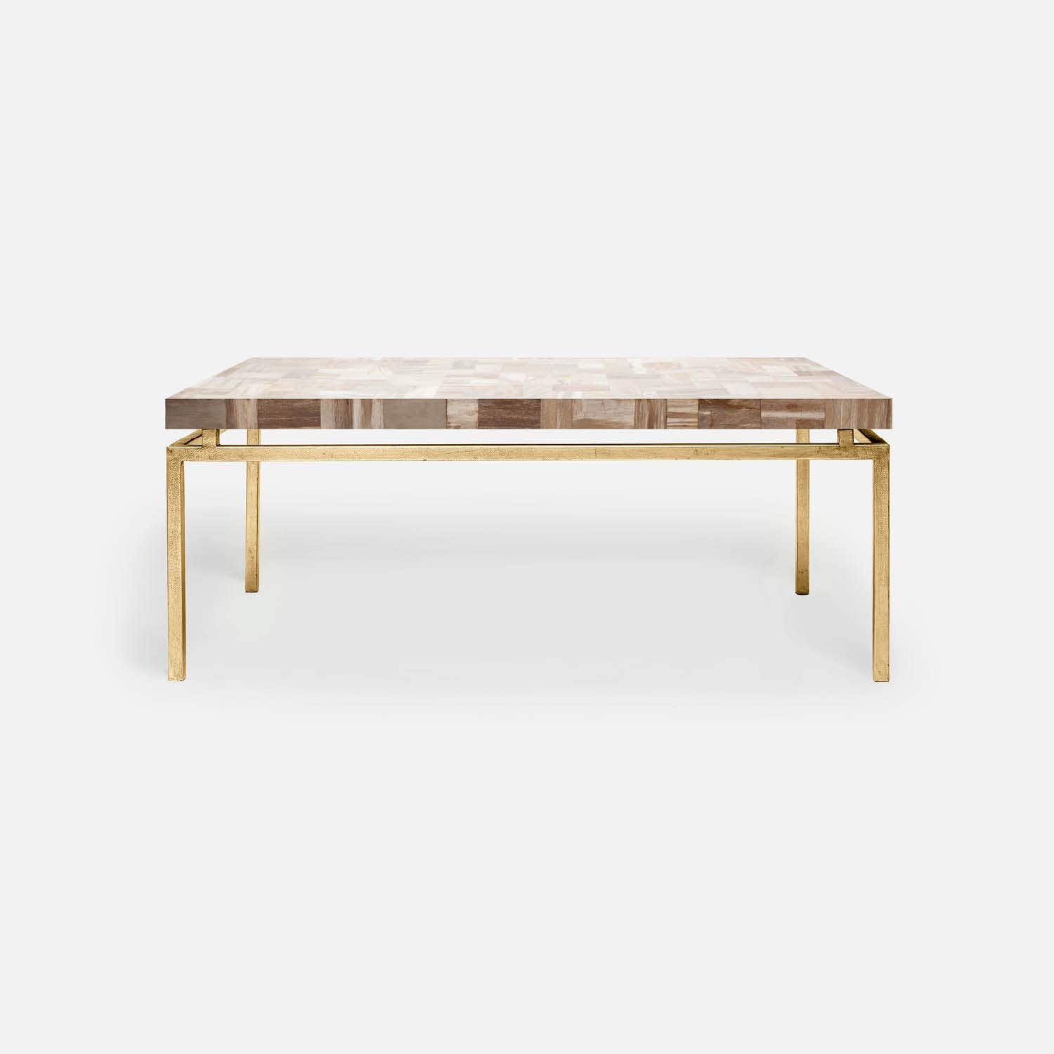 Benjamin Coffee Table