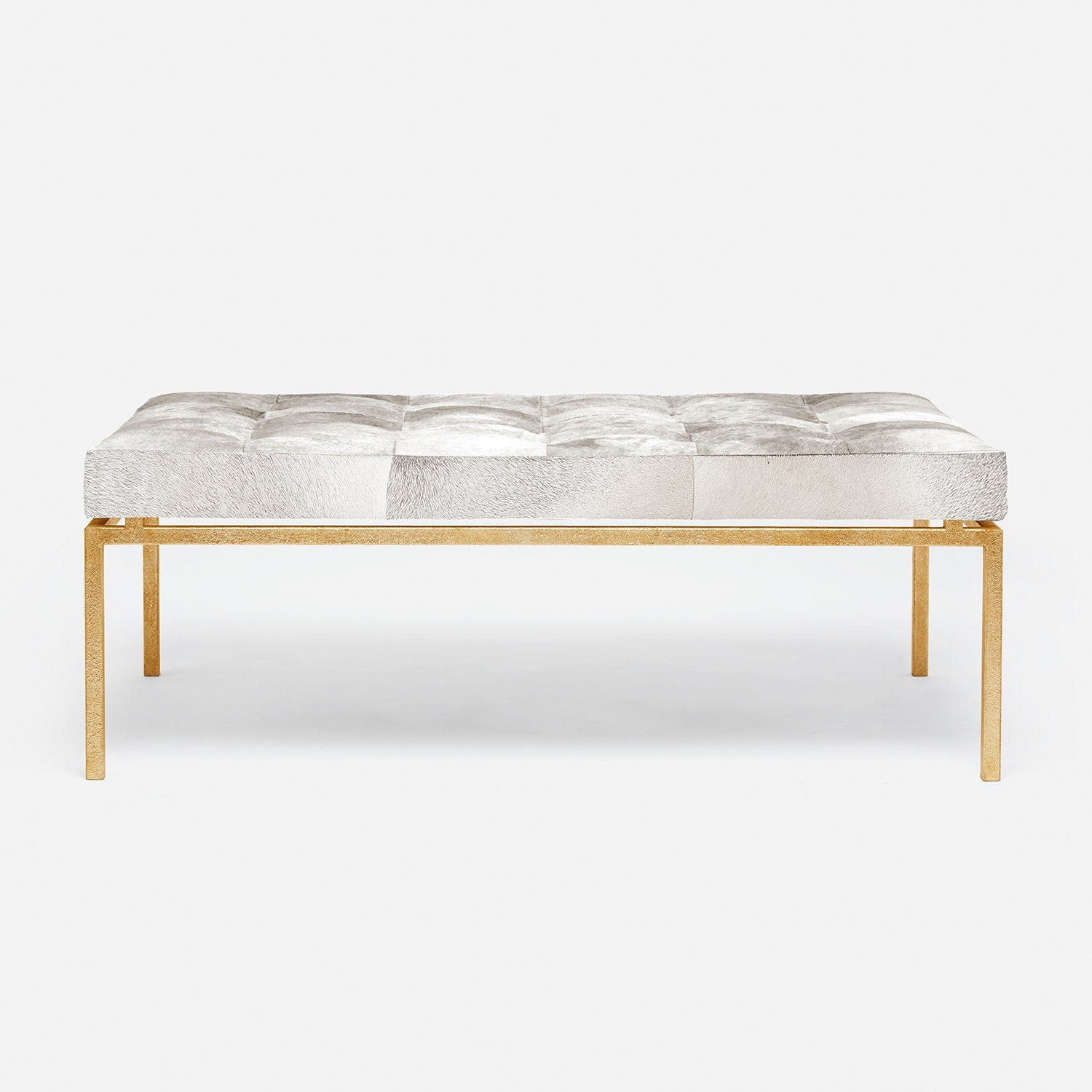 Benjamin Hide Coffee Table