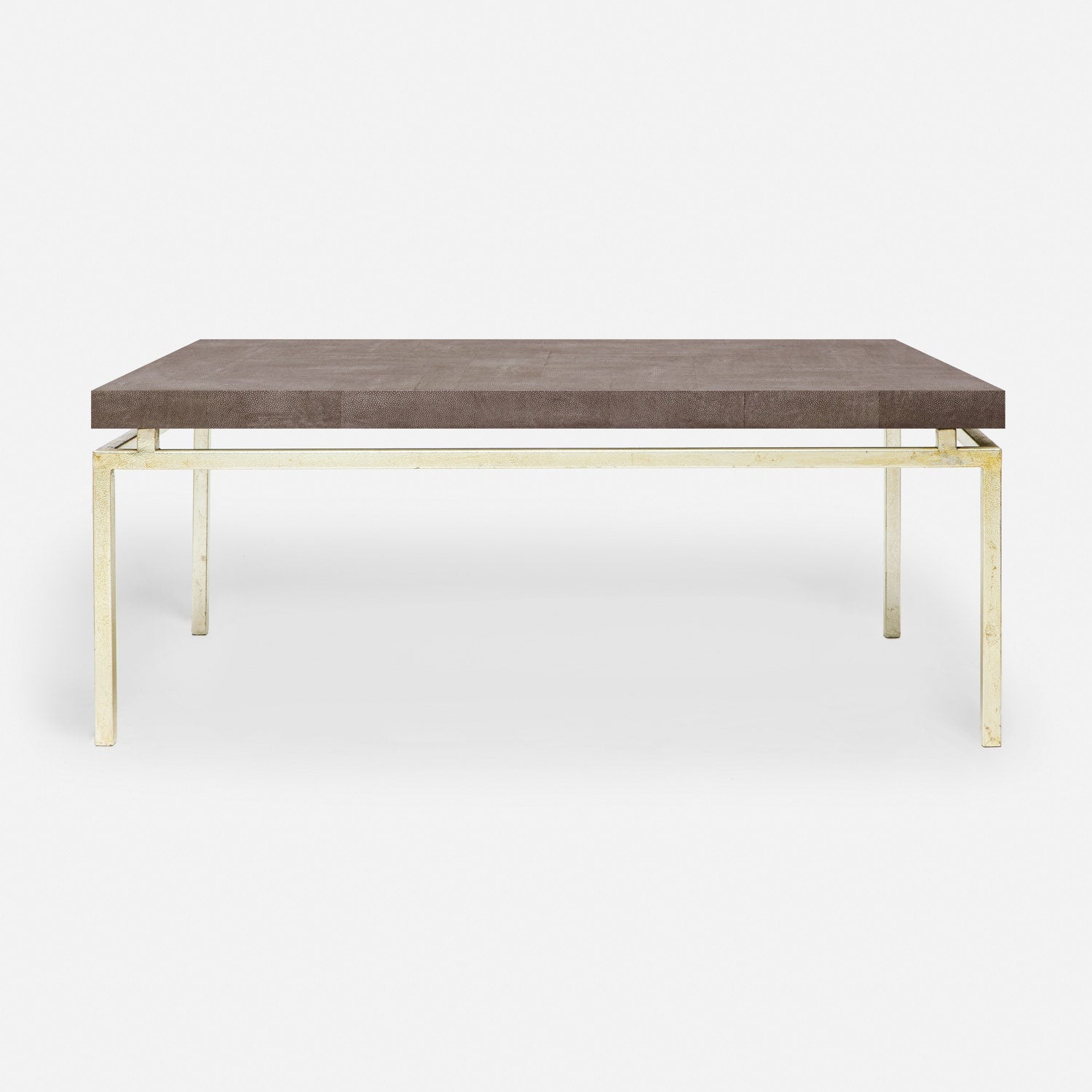 Benjamin Coffee Table