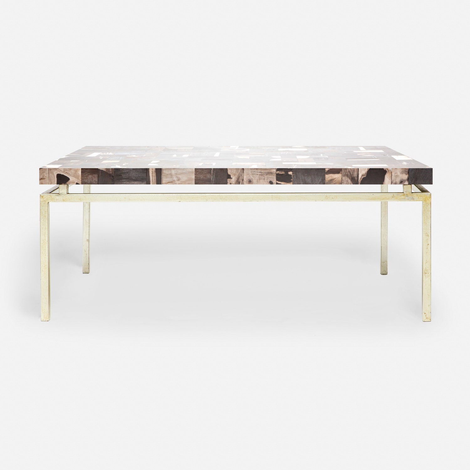 Benjamin Coffee Table