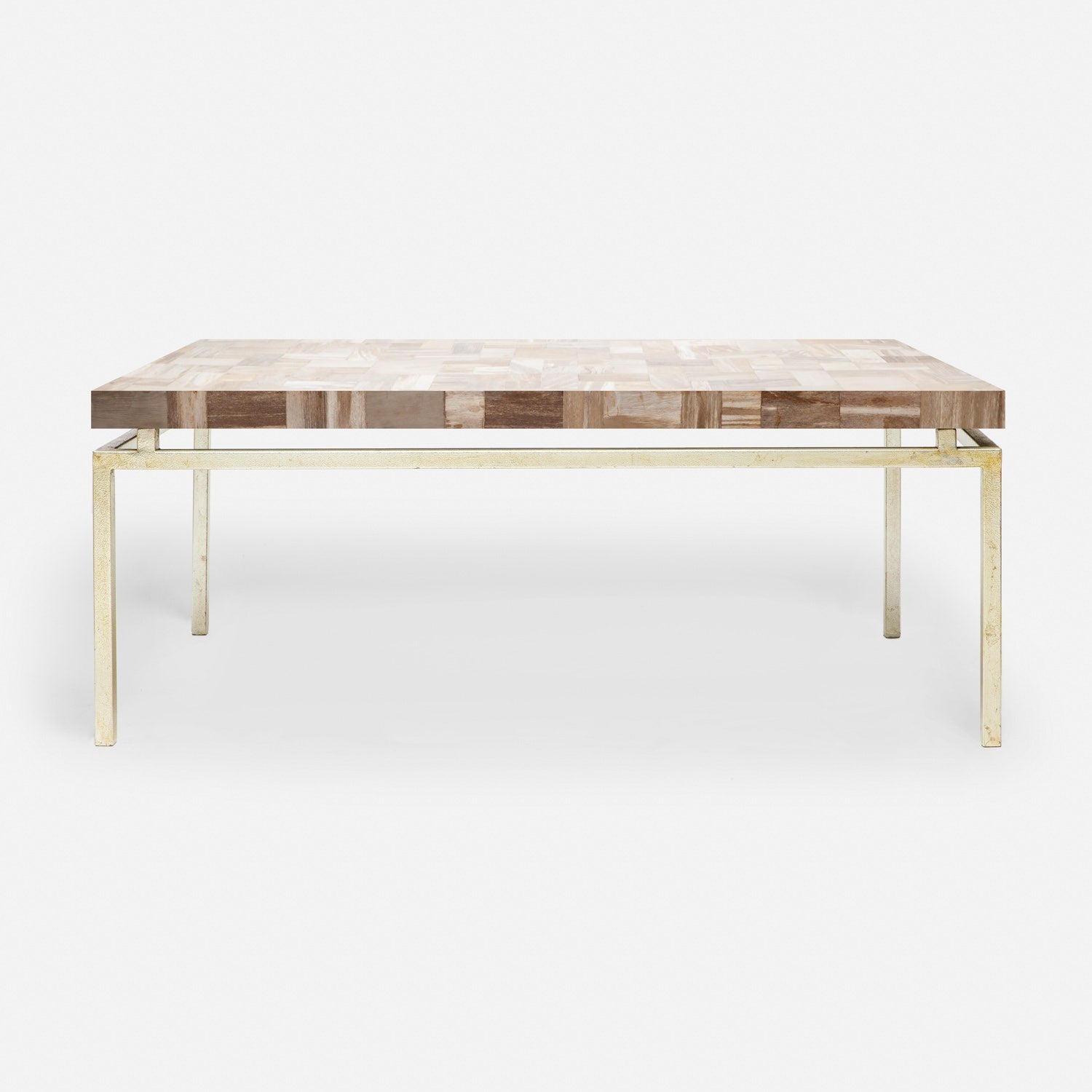Benjamin Coffee Table
