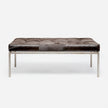 Benjamin Hide Coffee Table