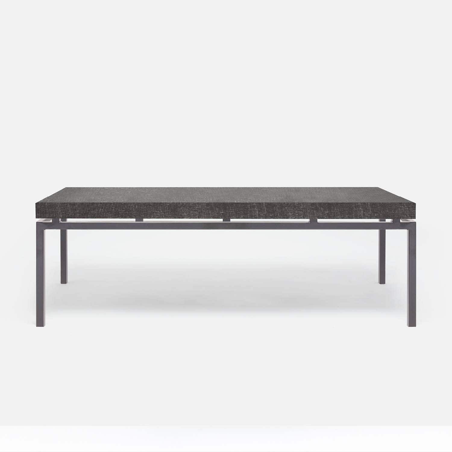 Benjamin Coffee Table