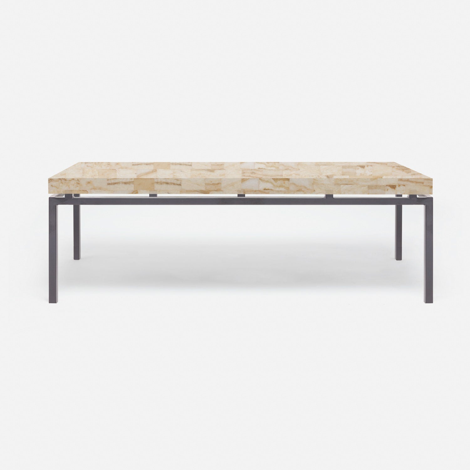 Benjamin Coffee Table