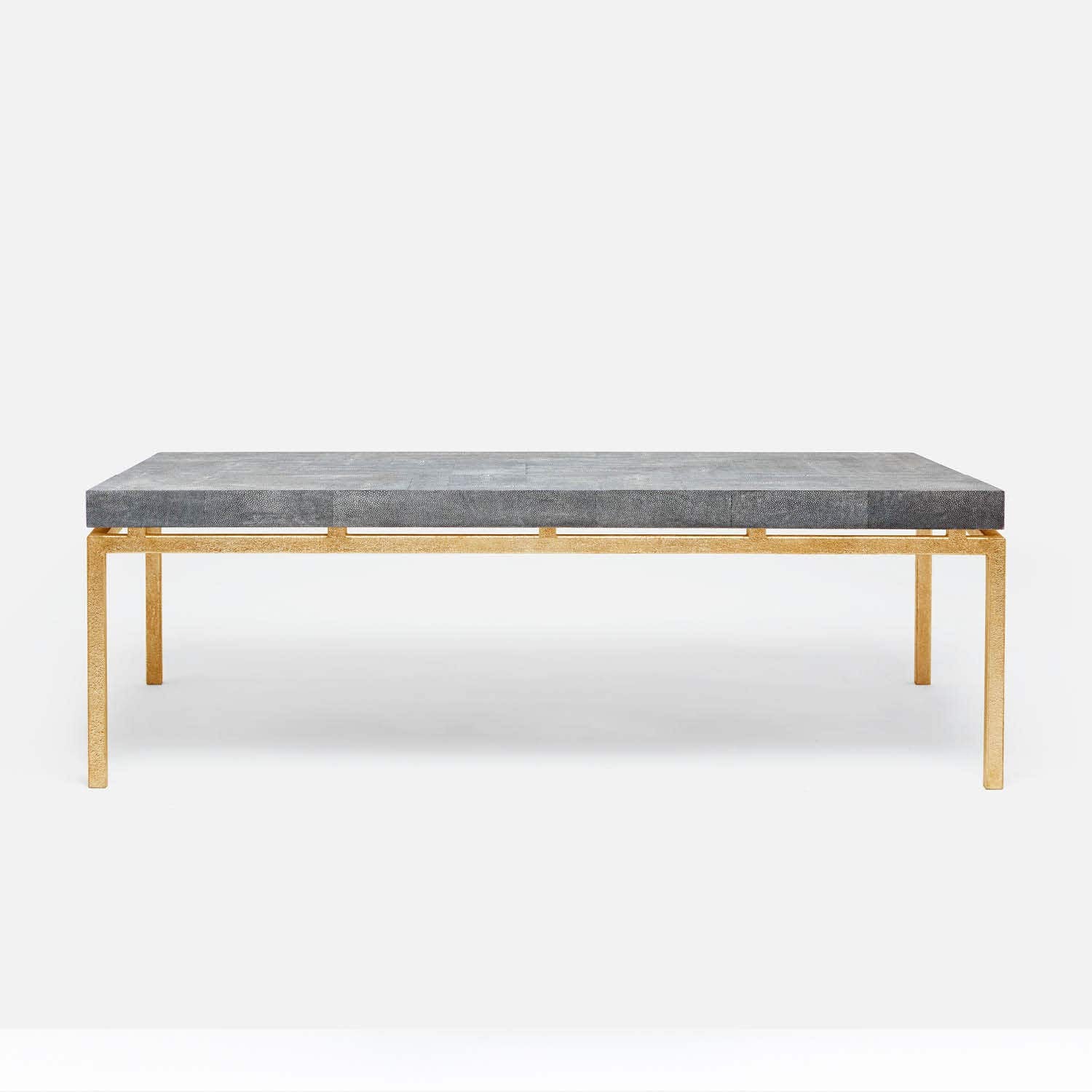 Benjamin Coffee Table