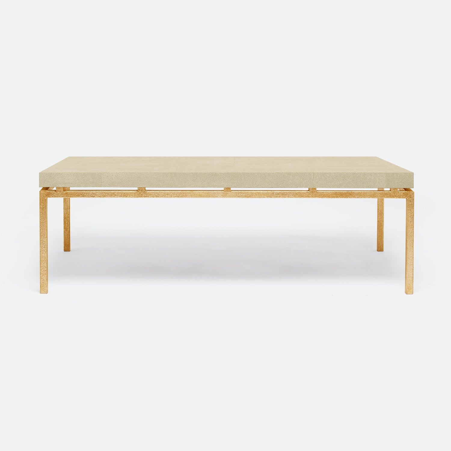Benjamin Coffee Table