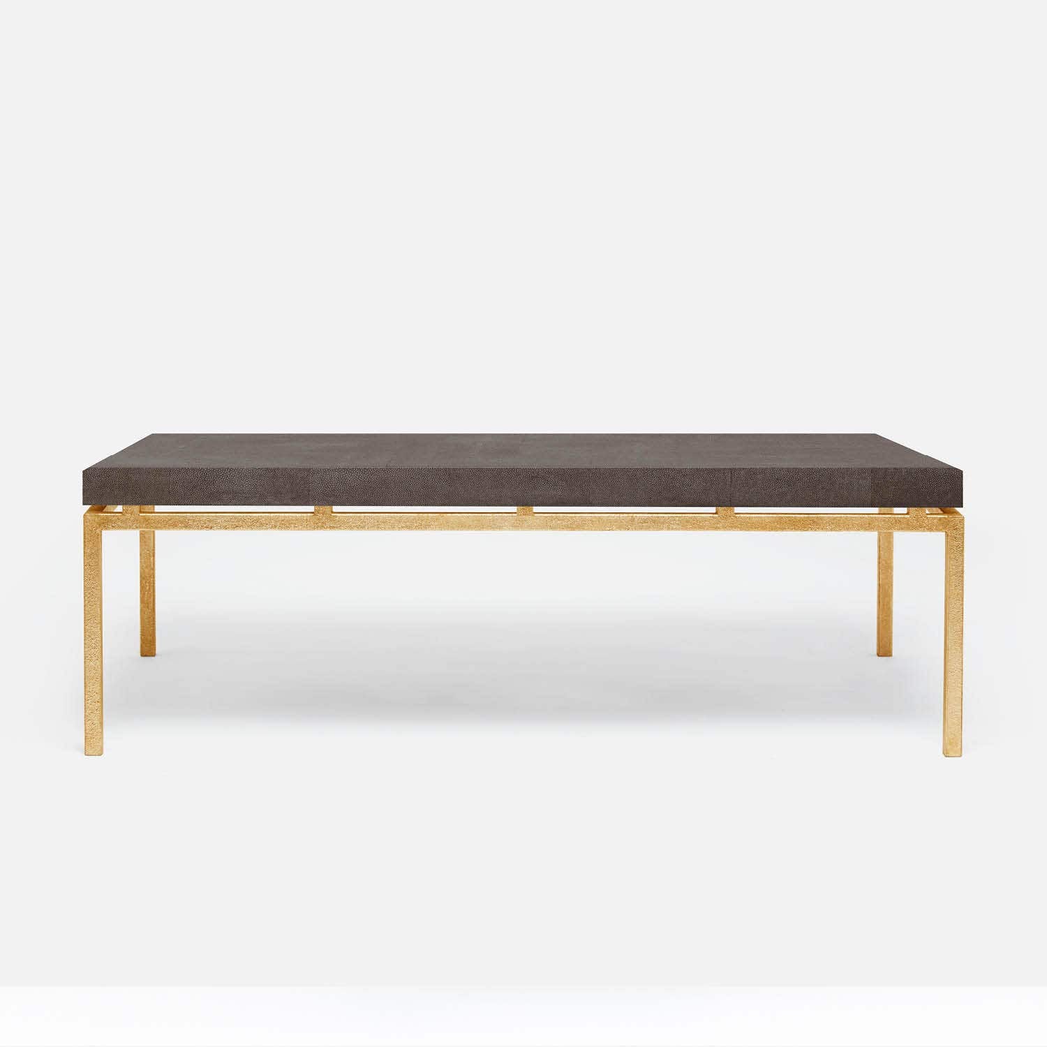 Benjamin Coffee Table