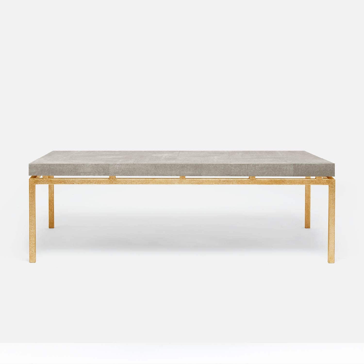 Benjamin Coffee Table