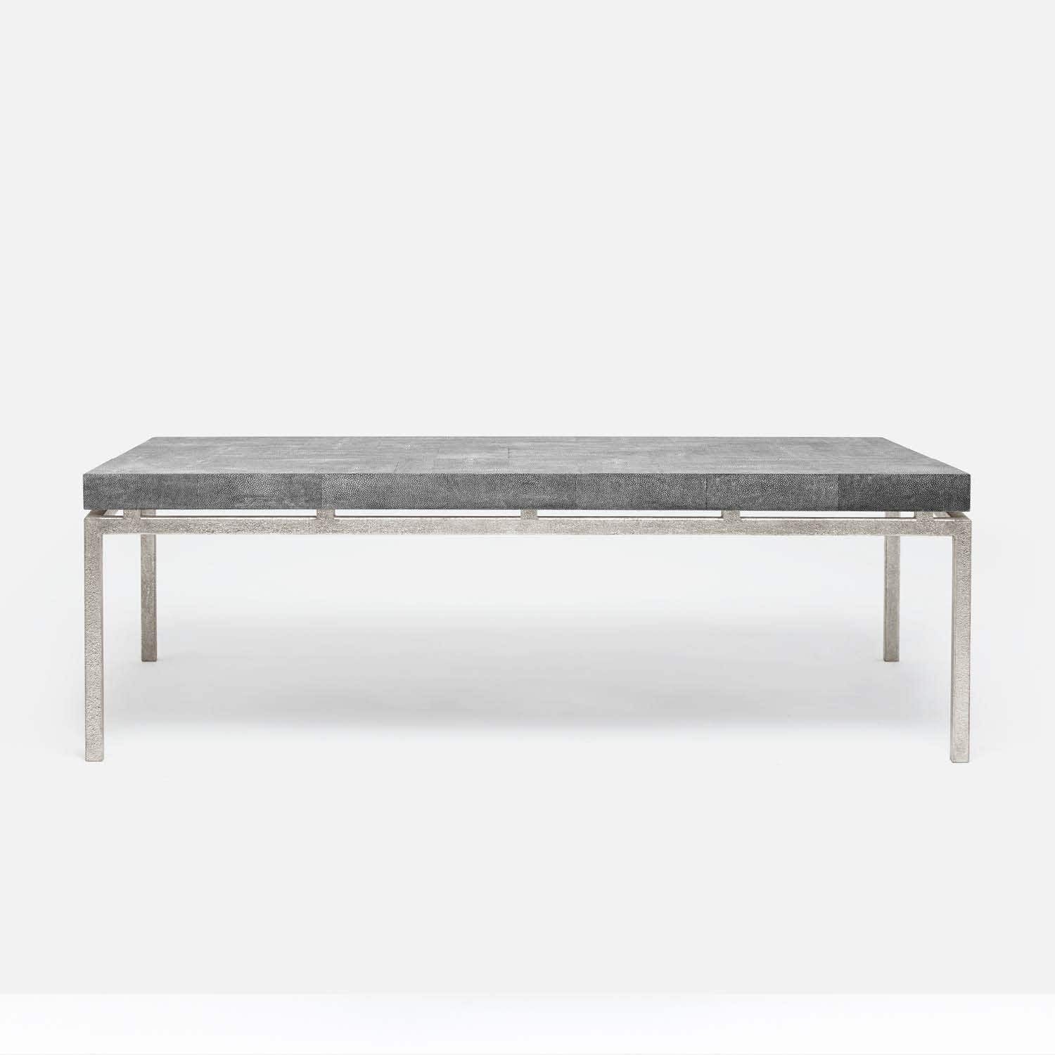 Benjamin Coffee Table