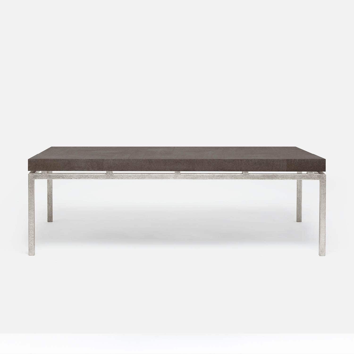 Benjamin Coffee Table
