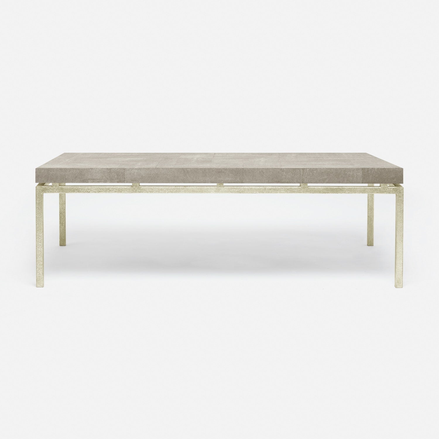 Benjamin Coffee Table