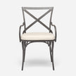 Beverly Arm Chair