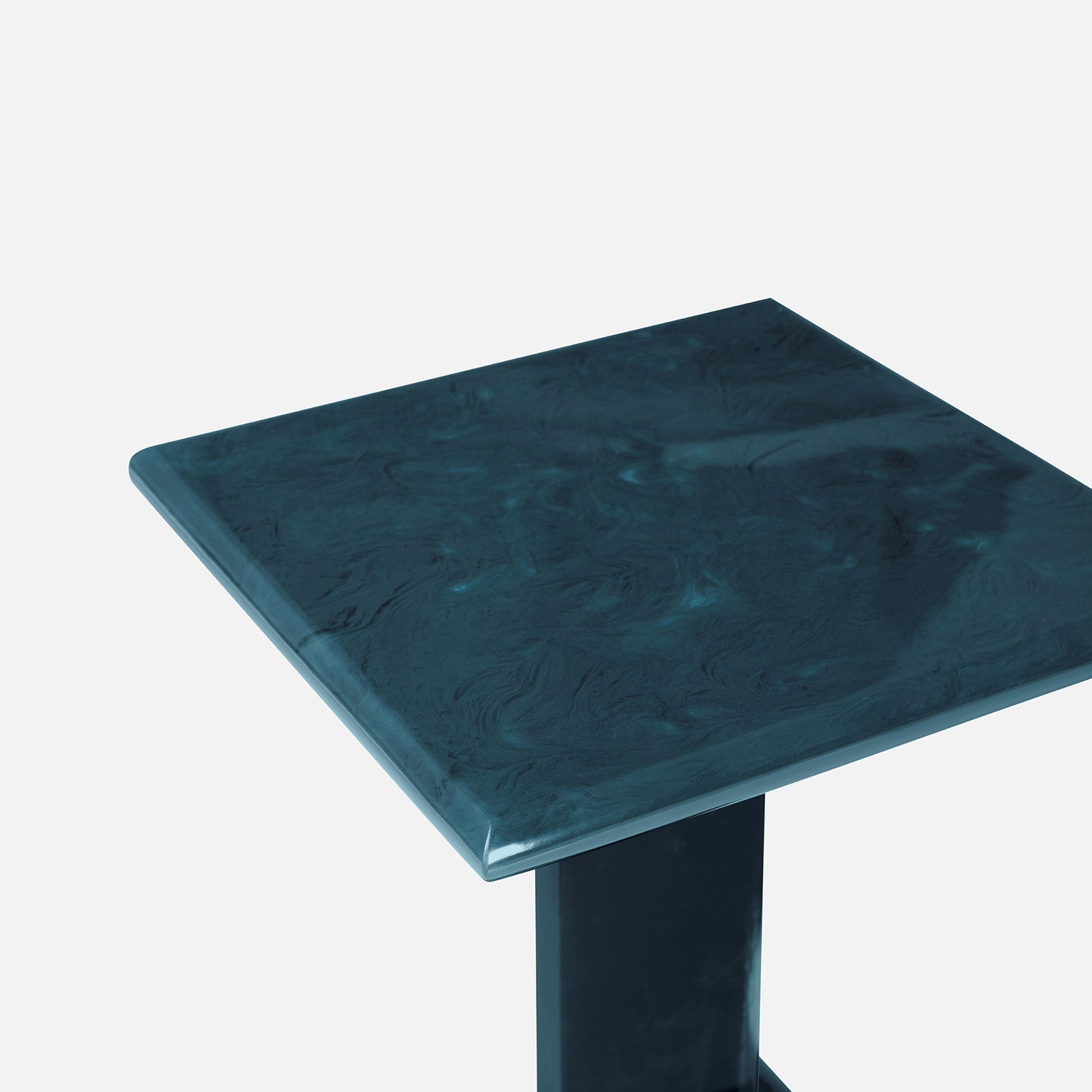Made Goods Bexley Outdoor Accent Table