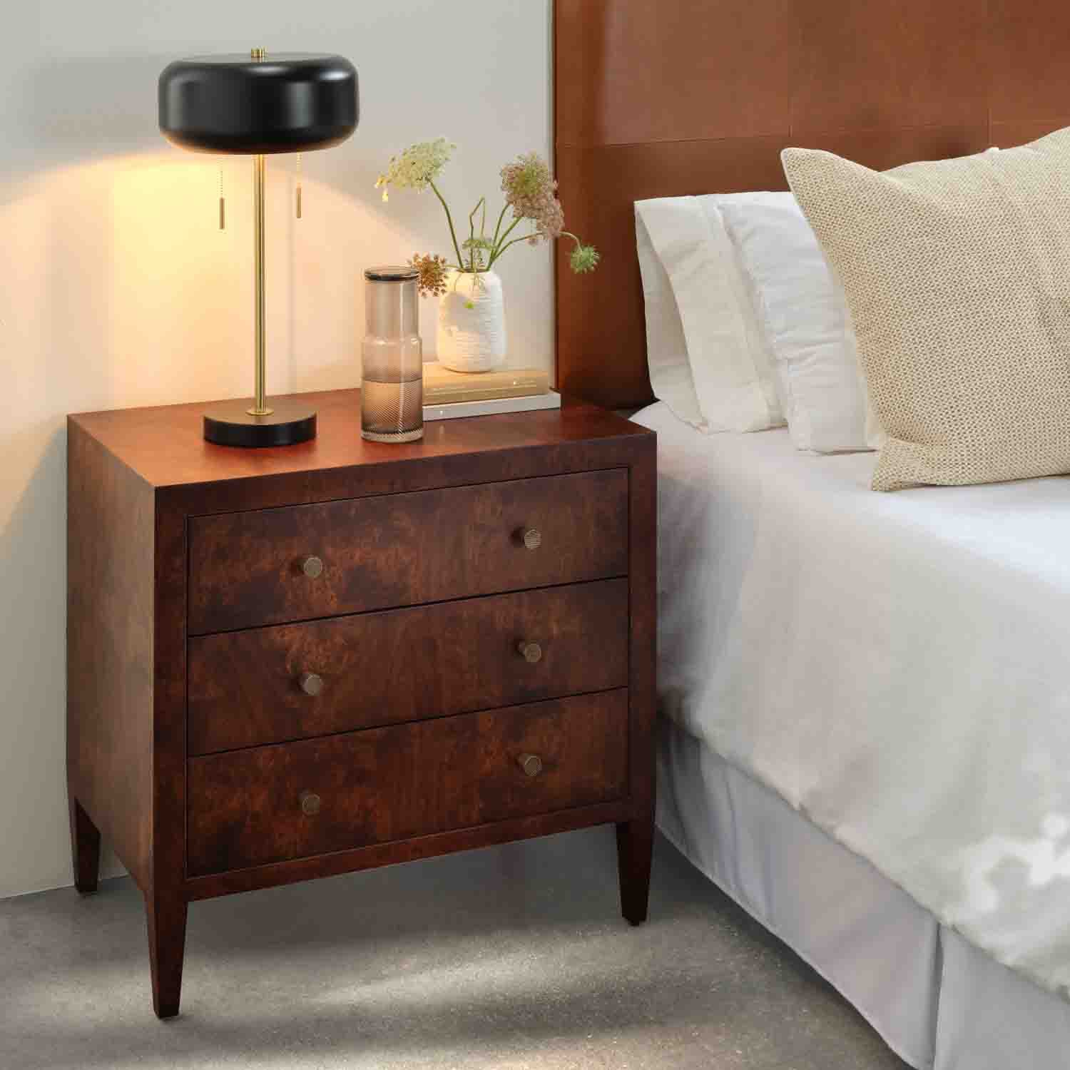 Made Goods Bradley Nightstand 30