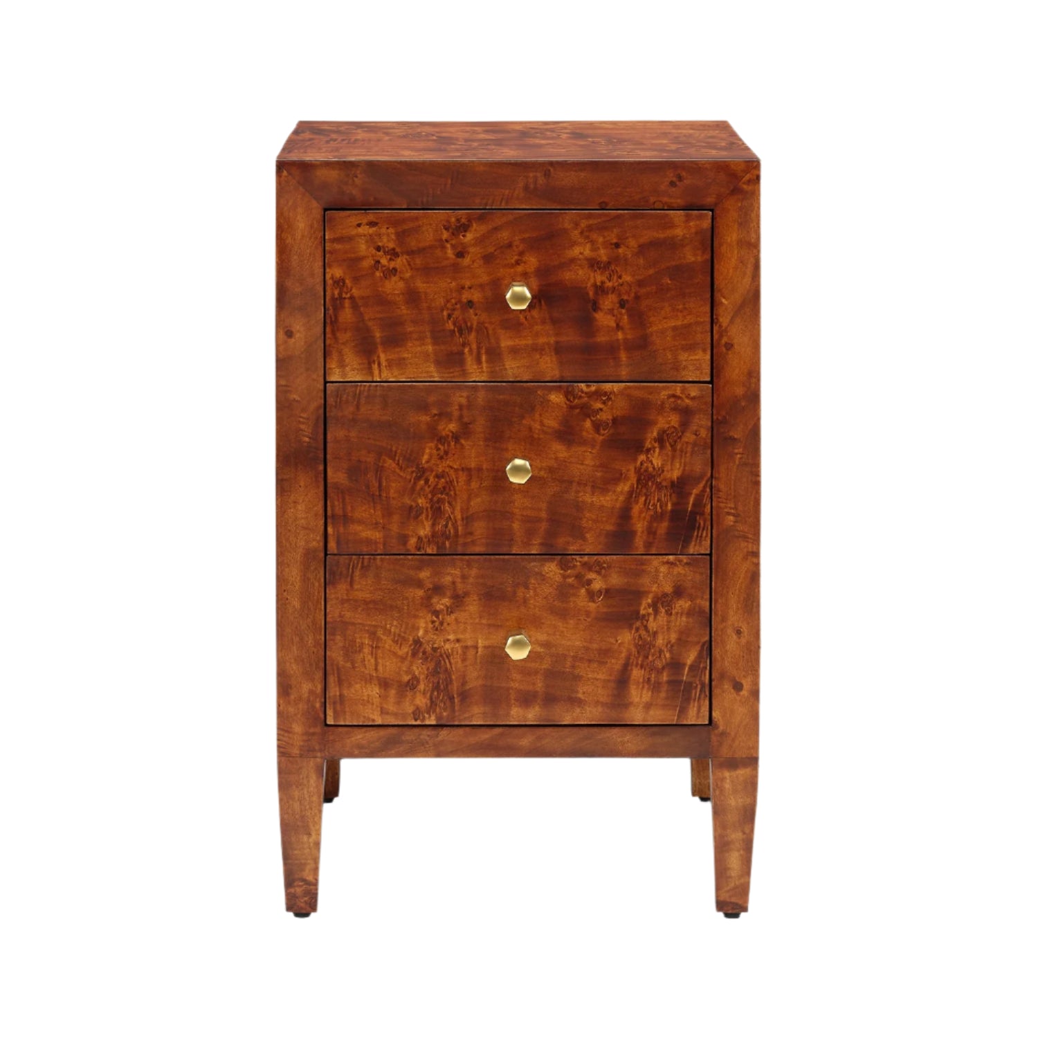 Made Goods Bradley Nightstand 18"