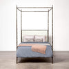 Brennan Tall Canopy Bed