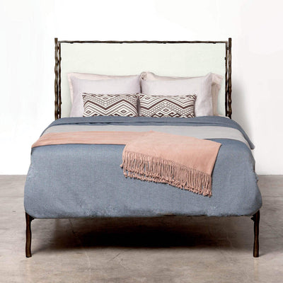 Brennan Upholstery Bed