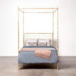 Brennan Tall Canopy Bed