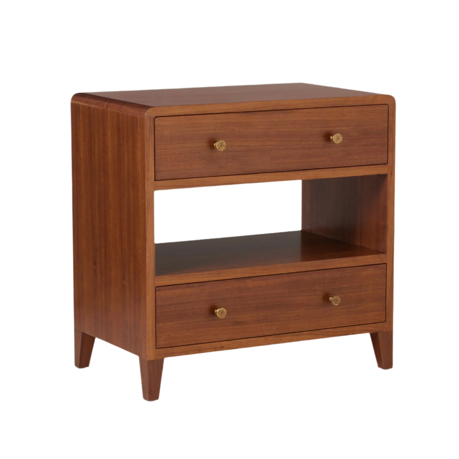 Made Goods Brienne Nightstand 30