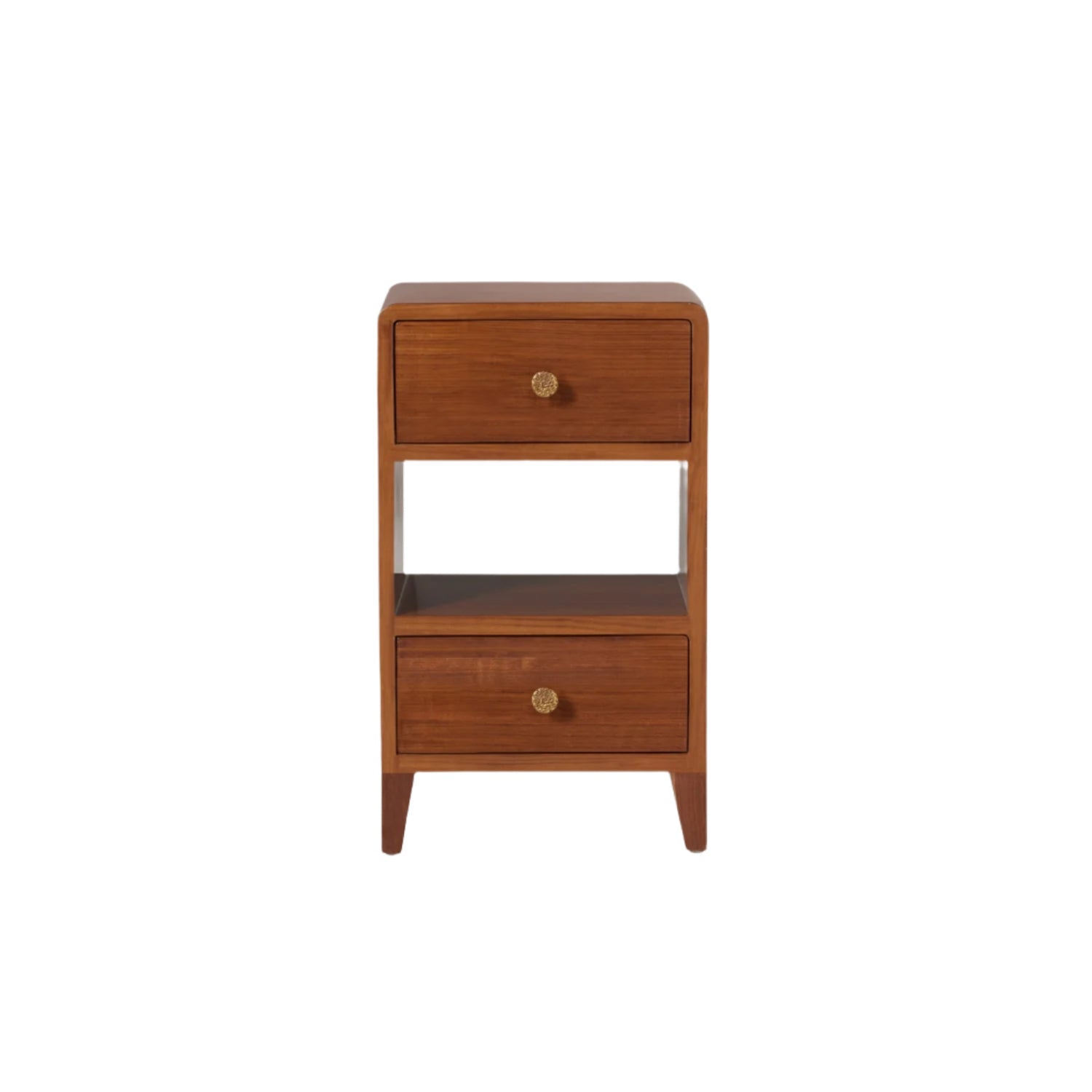 Made Goods Brienne Nightstand 18"