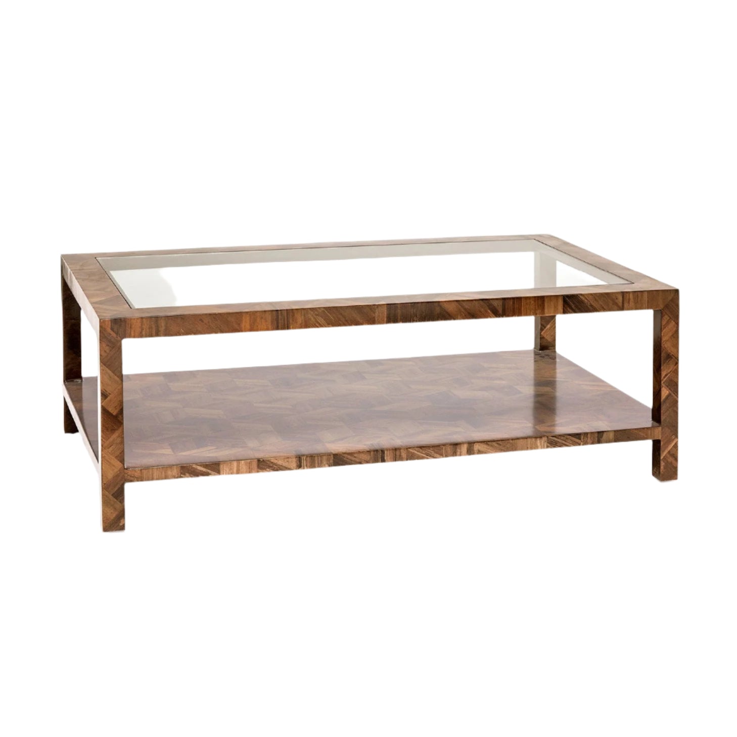 Made Goods Brindley Coffee Table