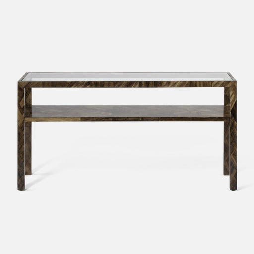 Made Goods Brindley Console Table
