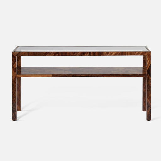 Made Goods Brindley Console Table