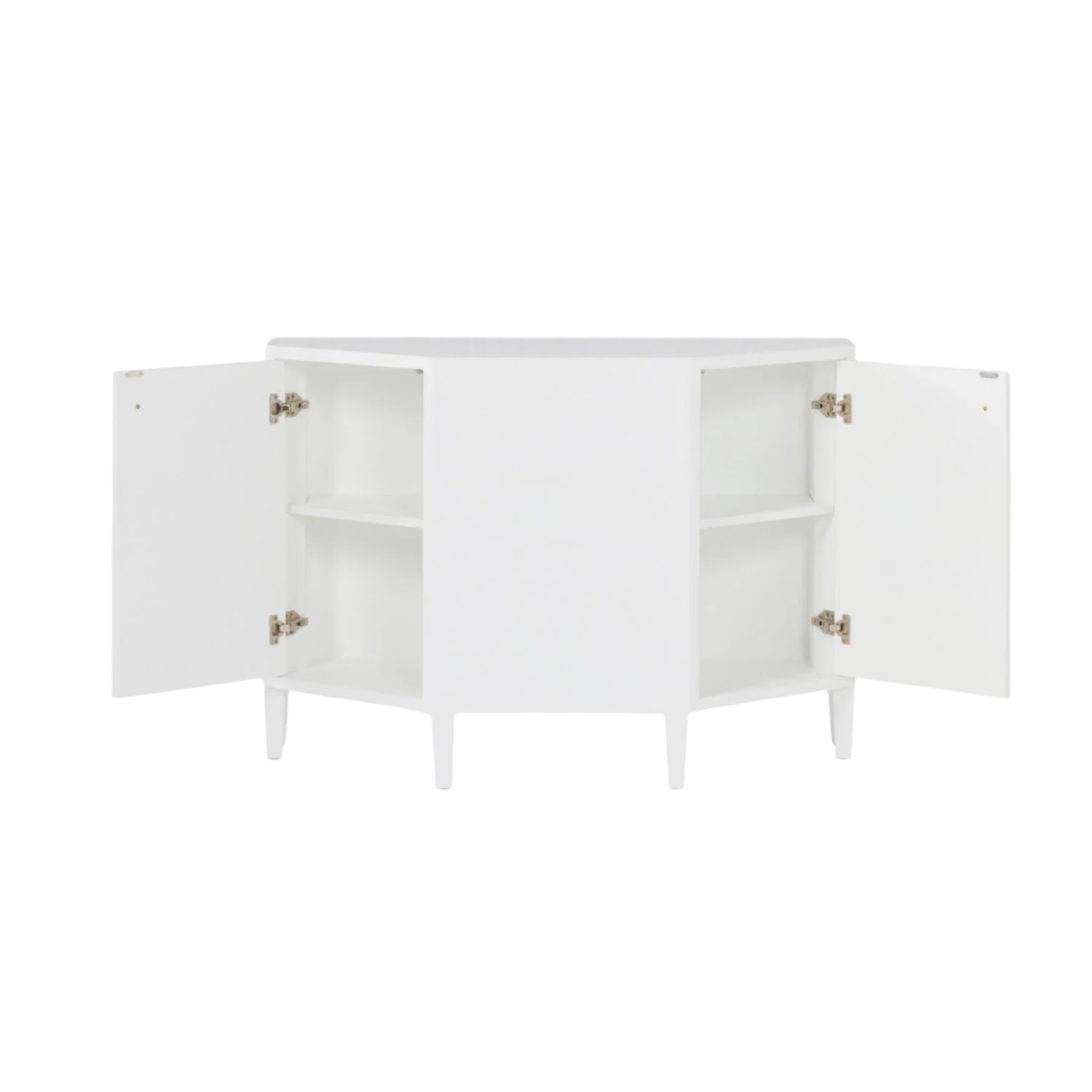 Made Goods Bromley Buffet