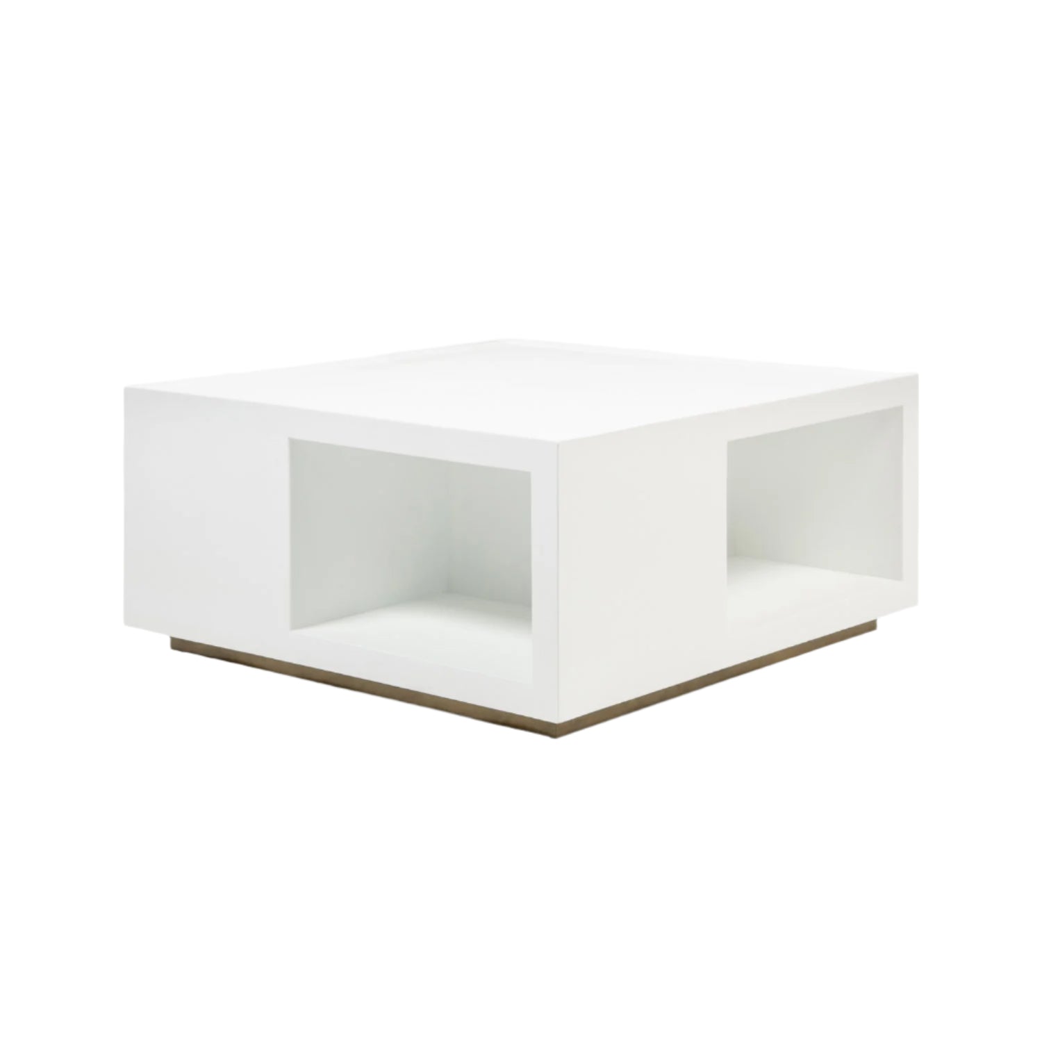 Made Goods Brooklyn Square Coffee Table