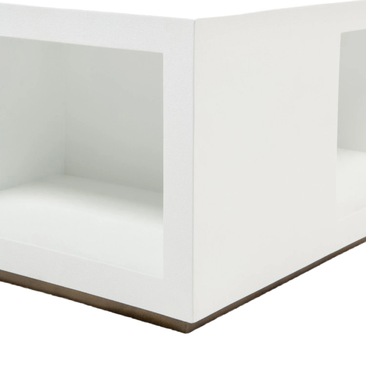 Made Goods Brooklyn Square Coffee Table