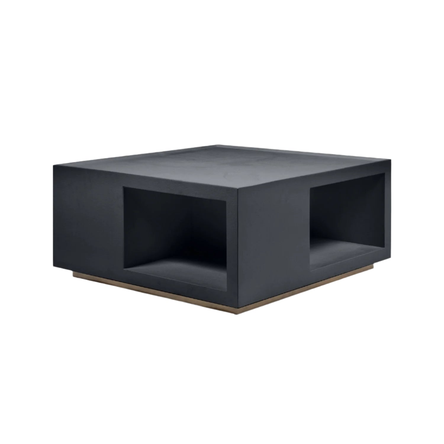 Made Goods Brooklyn Square Coffee Table