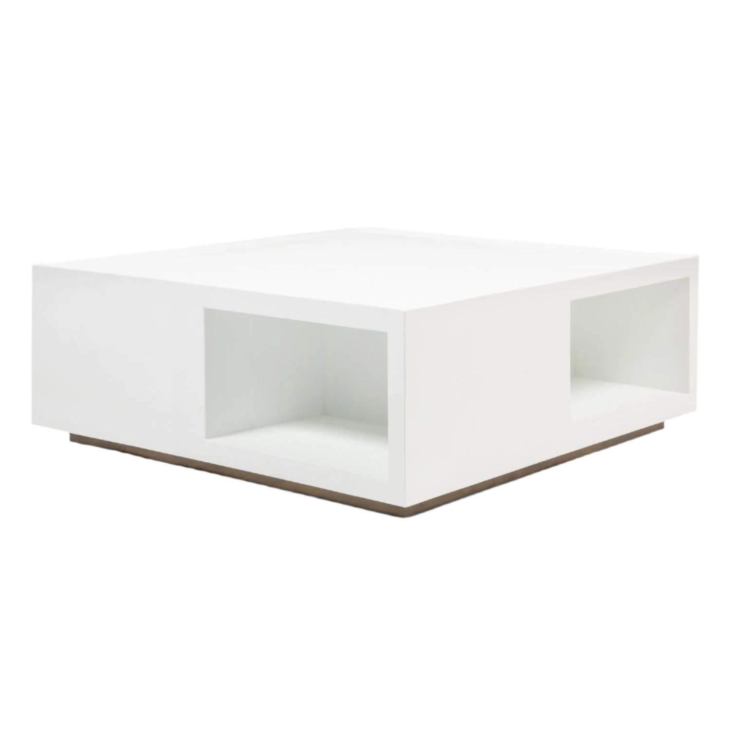 Made Goods Brooklyn Square Coffee Table