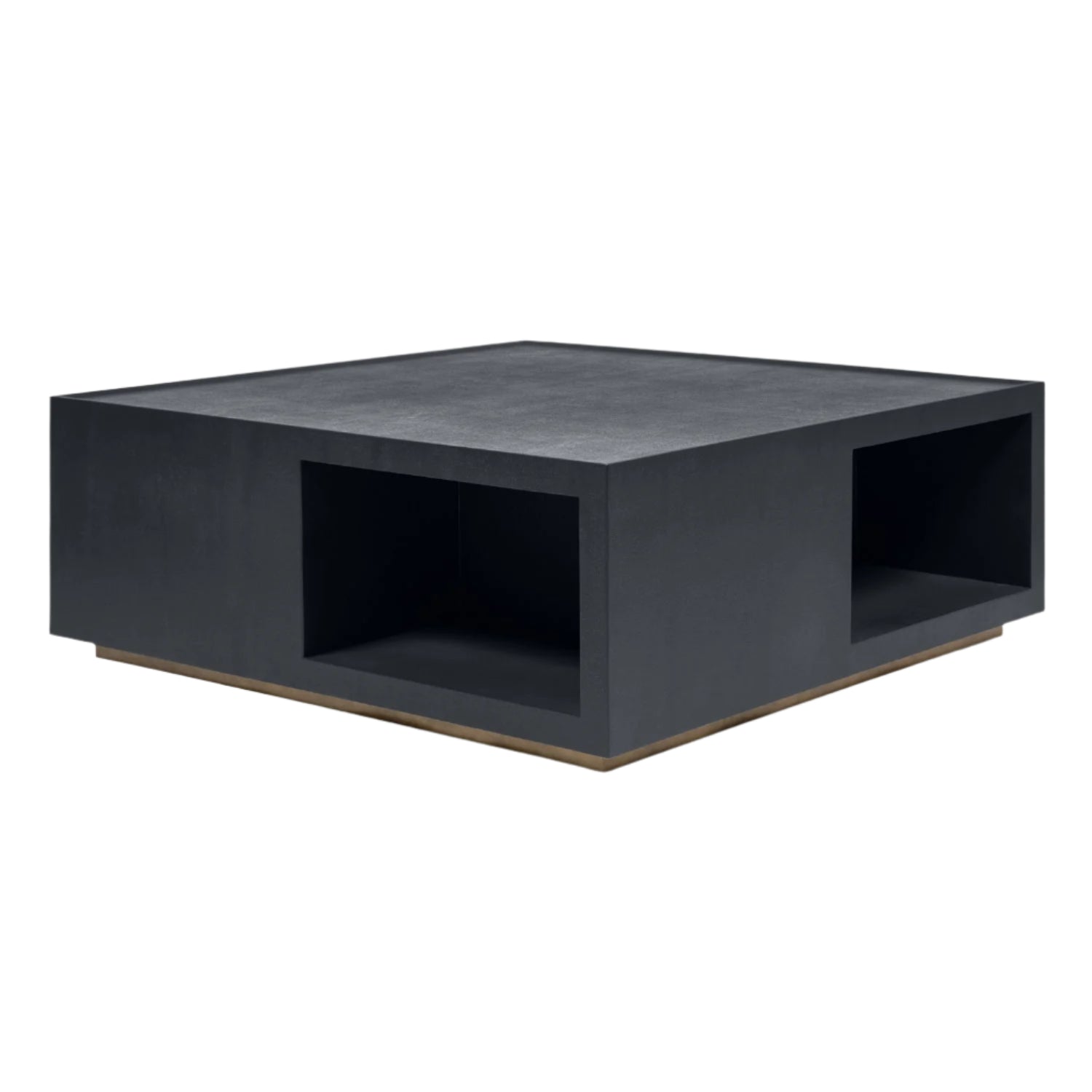 Made Goods Brooklyn Square Coffee Table