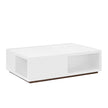 Made Goods Brooklyn Rectangular Coffee Table