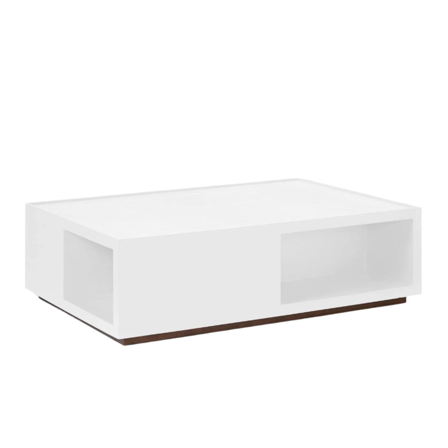Made Goods Brooklyn Rectangular Coffee Table