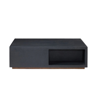 Made Goods Brooklyn Rectangular Coffee Table