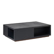 Made Goods Brooklyn Rectangular Coffee Table