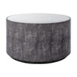 Made Goods Cara Round Coffee Table