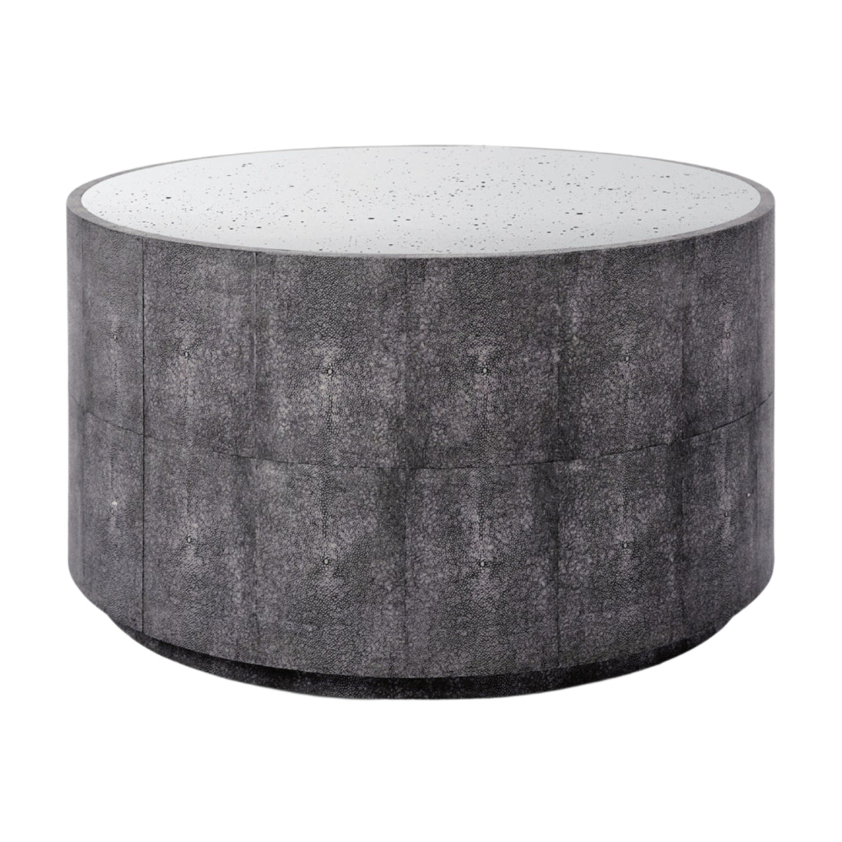 Cara Round Coffee Table — Grayson Living