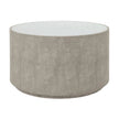 Made Goods Cara Round Coffee Table