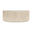 Made Goods Cara Oval Coffee Table