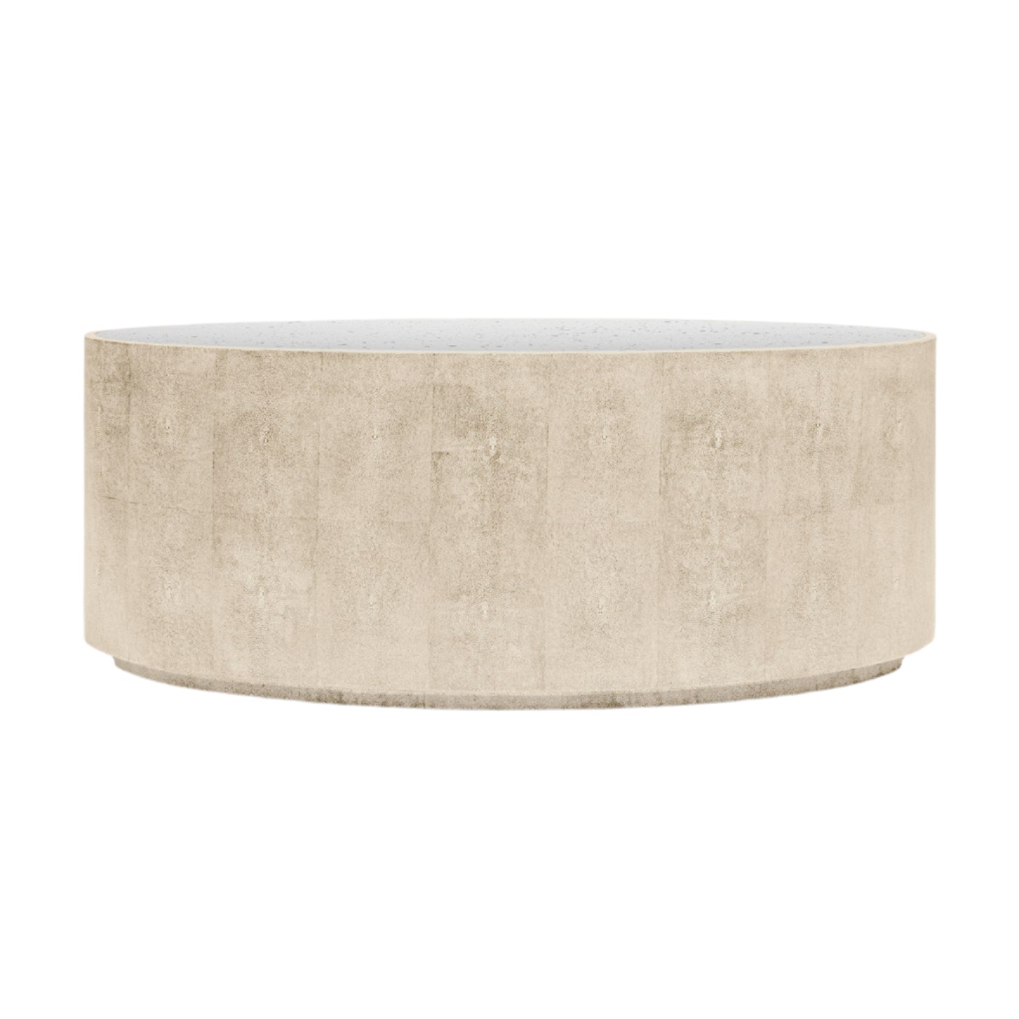 Made Goods Cara Oval Coffee Table